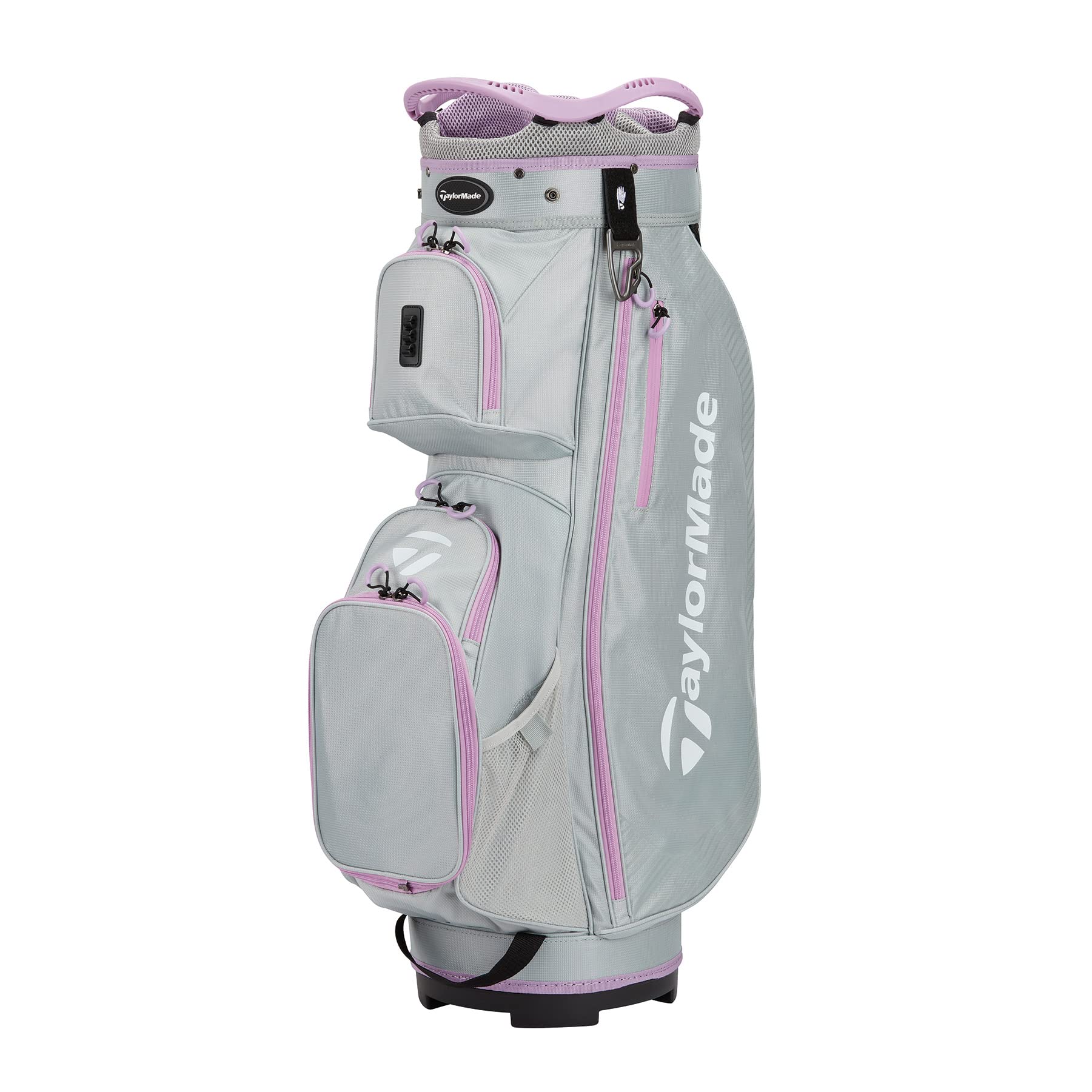 Taylormade Pro Gray Purple Cart Golf Bag, Cart Bags - Amazon Canada